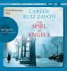Das Spiel des Engels, 2 Audio-CD, MP3 - Carlos Ruiz Zafón