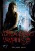 Chicagoland Vampires 06. Eiskalte Bisse - Chloe Neill