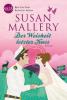Der Weisheit letzter Kuss - Susan Mallery