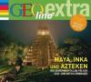 Inka, Maya und Azteken, Audio-CD - Martin Nusch