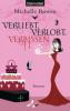 Verliebt, verlobt, verbissen - Michelle Rowen