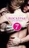 Rockstar | Band 1 | Teil 7 | Erotischer Roman - Helen Carter