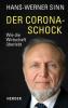 Der Corona-Schock - Hans-Werner Sinn
