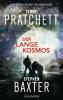 Der Lange Kosmos - Stephen Baxter, Terry Pratchett