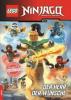 LEGO Ninjago - Der Herr der Wünsche - 