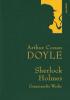 Doyle - Sherlock Holmes - Gesammelte Werke - Arthur Conan Doyle