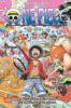 One Piece - Abenteuer auf der Fischmenscheninsel - Eiichiro Oda