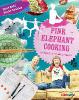 Pink Elephant Cooking - Heather Donaldson, Martin Riedel