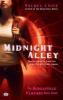 The Morganville Vampires - Midnight Alley - Rachel Caine