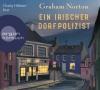 Ein irischer Dorfpolizist, 6 Audio-CDs - Graham Norton