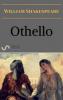Othello - William Shakespeare, William Shakespeare, William Shakespeare, William Shakespeare