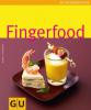Fingerfood - Margit Proebst