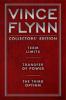 Vince Flynn Collectors' Edition #1 - Vince Flynn