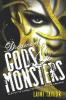 Dreams of Gods & Monsters - Laini Taylor