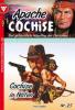Apache Cochise 25 - Western - Frank Callahan