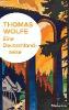 Eine Deutschlandreise - Thomas Wolfe