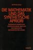 Die Mathematik und das synthetische Apriori - Matthias Wille