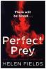 Perfect Prey - Helen Fields