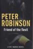 Friend of the Devil - Peter Robinson