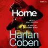 Home, Audio-CD - Harlan Coben