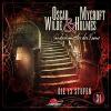 Oscar Wilde & Mycroft Holmes - Folge 31, Audio-CD - Jonas Maas