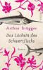 Das Lächeln des Schwertfischs - Arthur Brügger