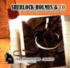 Sherlock Holmes & Co Hörspiele: Der zerbrochene Armreif - Markus Winter