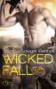 The Wicked Horse 1: Wicked Fall - Sawyer Bennett