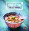 Vegane Suppen aus China - Nora Frisch, Ming Dittel