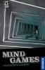 21st Century Thrill: Mind Games - Friederike Schmöe