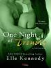One Night of Trouble - Elle Kennedy