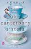 The Canterbury Sisters - Kim Wright