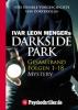 Darkside Park - Hendrik Buchna, Simon X. Rost, Ivar Leon Menger, Raimon Weber, Christoph Zachariae, John Beckmann