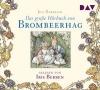 Das große Hörbuch von Brombeerhag, 2 Audio-CDs - Jill Barklem
