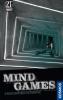 21st Century Thrill: Mind Games - Schmöe Friederike