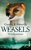 Weasels 03 - Windjammer - Garry Kilworth
