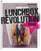 Lunchbox-Revolution - Veggie to go - Micaela Stermieri