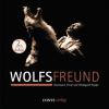 Wolfsfreund - Hartmann Jenal, Hildegard Hoppe