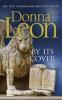 By Its Cover - Donna Leon