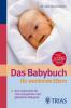 Das Babybuch für werdende Eltern - Ursula Keicher