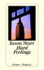 Hard Feelings - Jason Starr