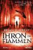 Thron in Flammen - Brian Staveley