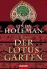 Der Lotusgarten - Linda Holeman