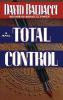 Total Control - David Baldacci