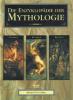 Die Enzyklopädie der Mythologie - Arthur Cotterell