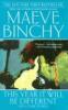 This Year It Will Be Different: And Other Stories - Maeve Binchy