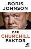 Der Churchill-Faktor - Boris Johnson