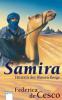 Samira - Hüterin der blauen Berge - Federica De Cesco
