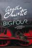The Big Four (Poirot) - Agatha Christie