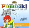 Meister Eder 27 und sein Pumuckl. Pumuckl und der Schmutz / Pumuckl und die Katze. CD - Ellis Kaut